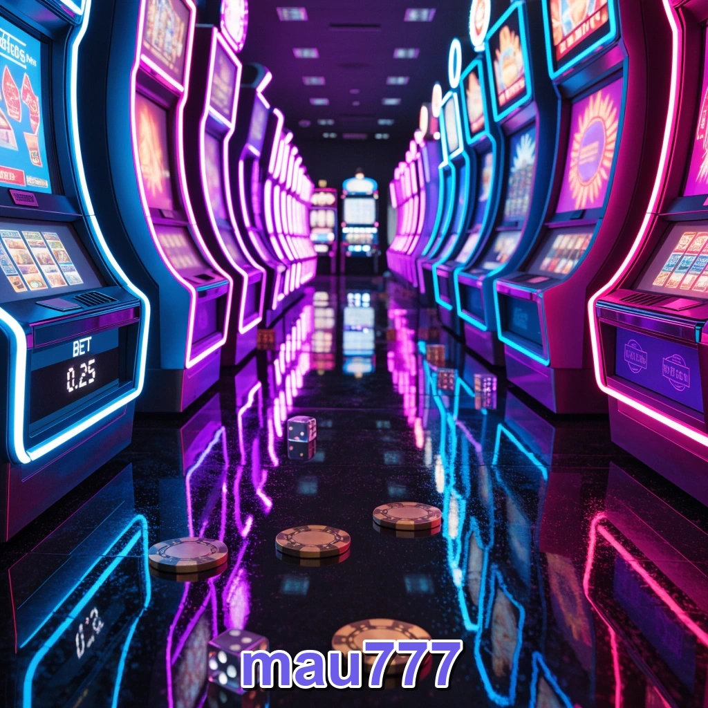 Screenshot 3 - mau777 Settings