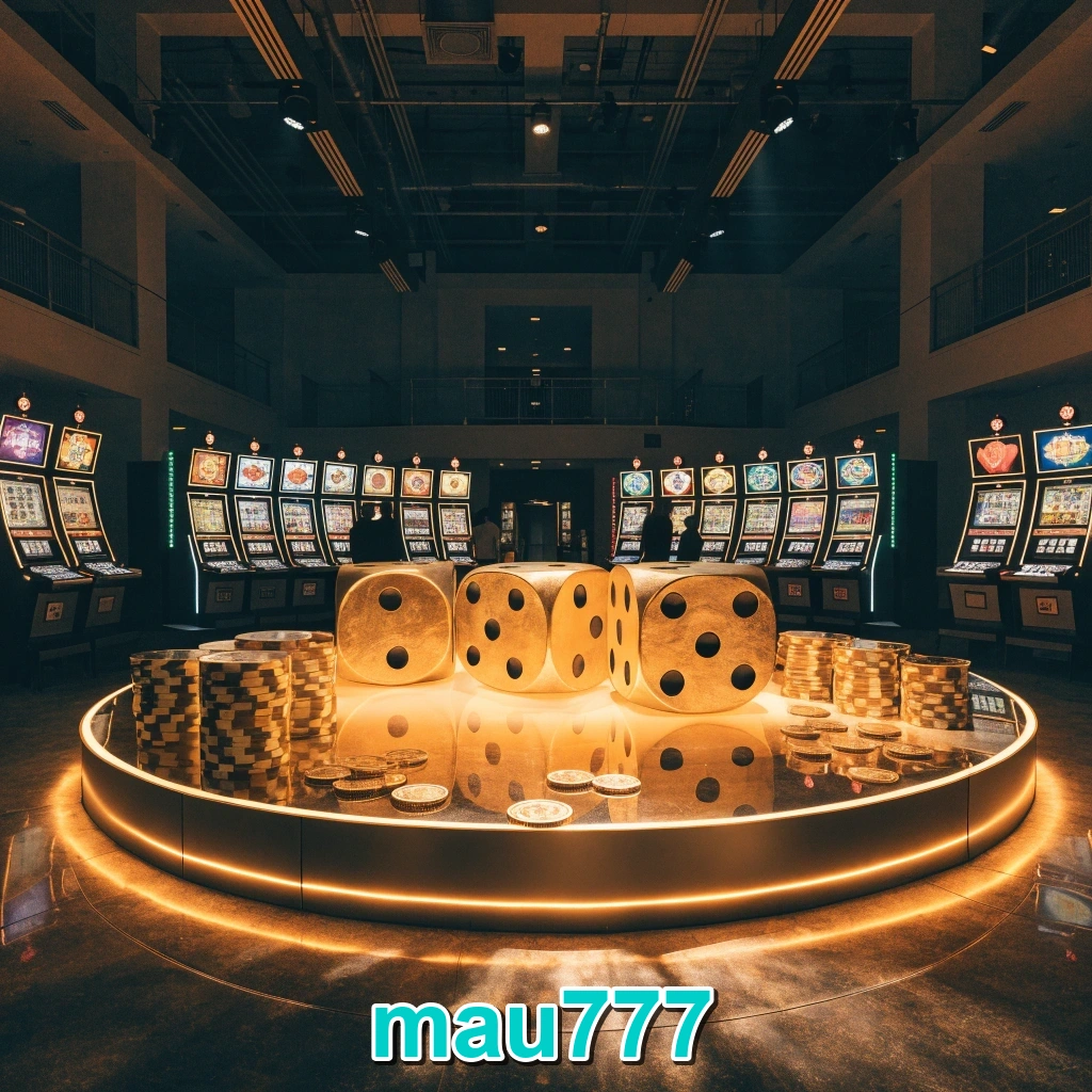 Screenshot 3 - mau777 Settings