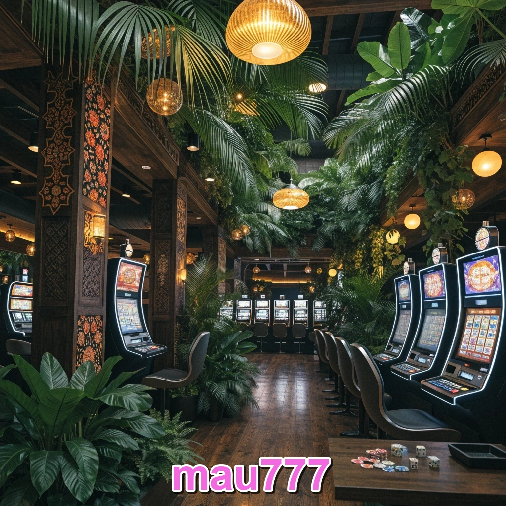 Screenshot 2 - mau777 Features