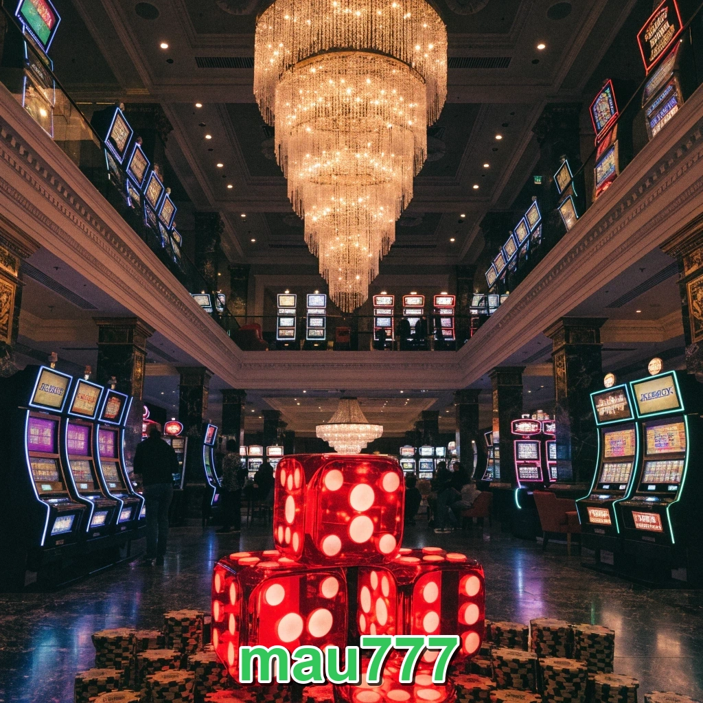 Screenshot 2 - mau777 Features