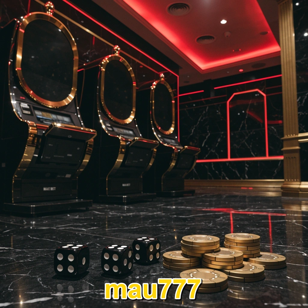 Screenshot 2 - mau777 Features