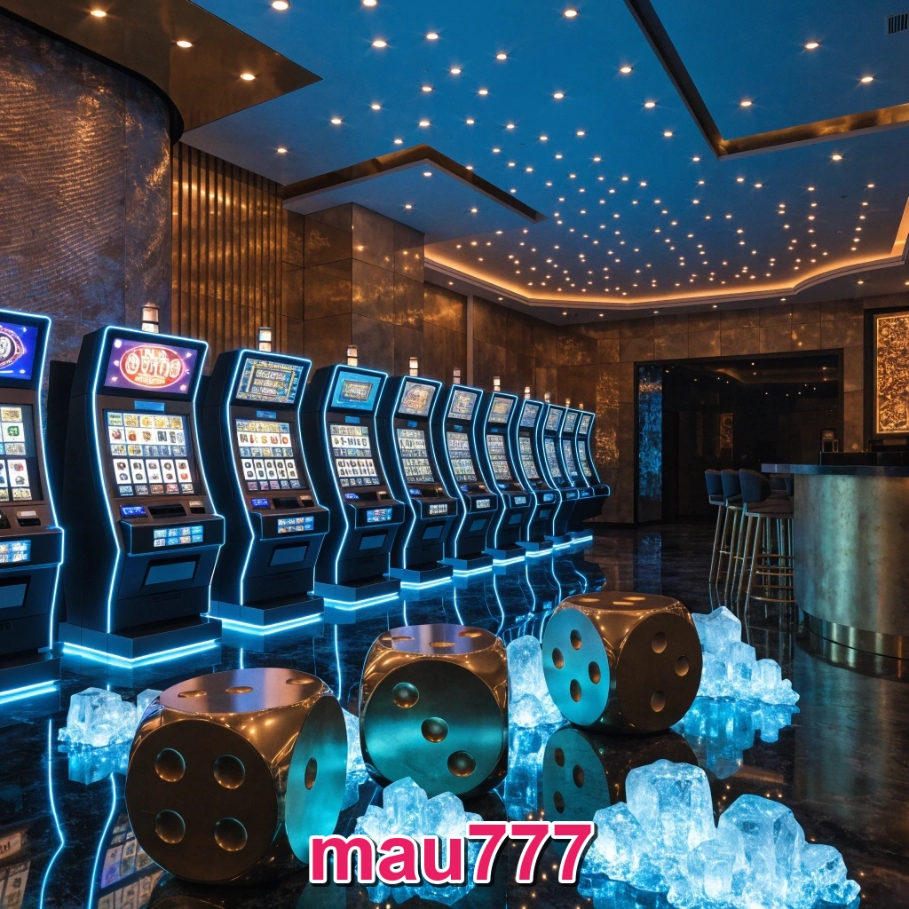 Screenshot 3 - mau777 Settings