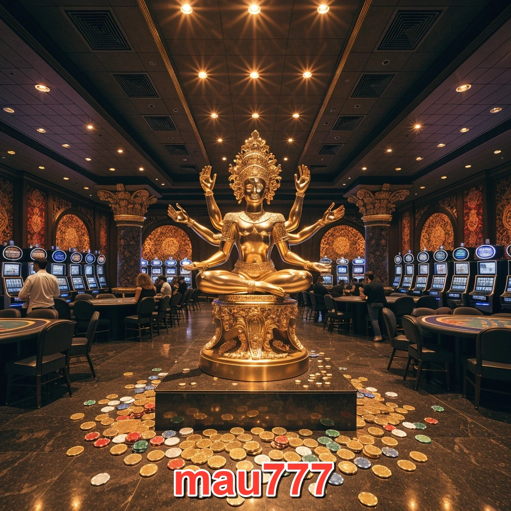 Screenshot 3 - mau777 Settings