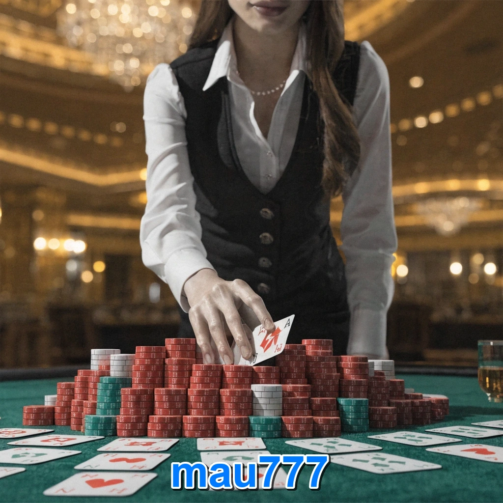 Screenshot 3 - mau777 Settings