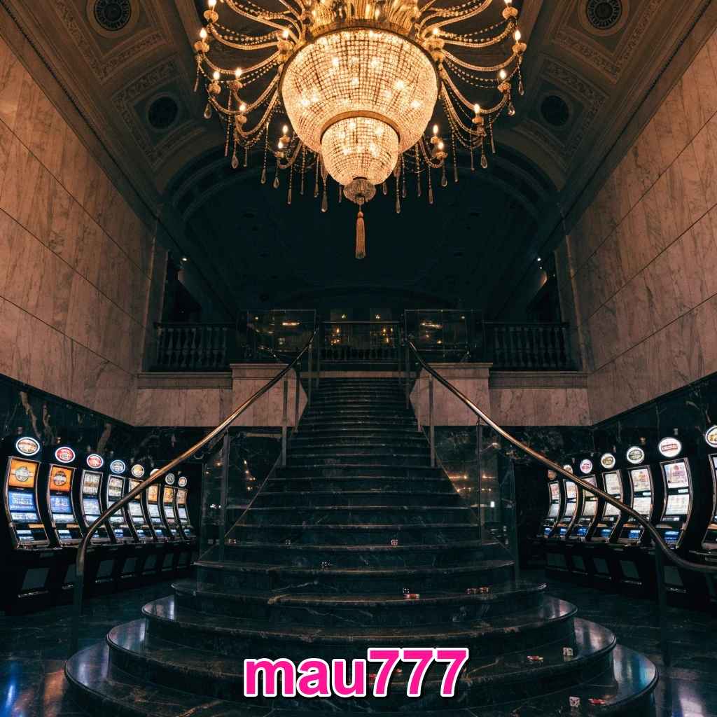 Screenshot 5 - mau777 Profile