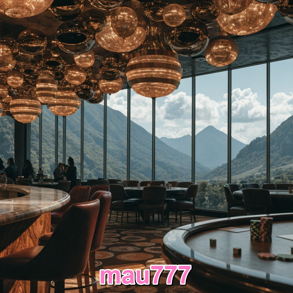 Screenshot 2 - mau777 Features