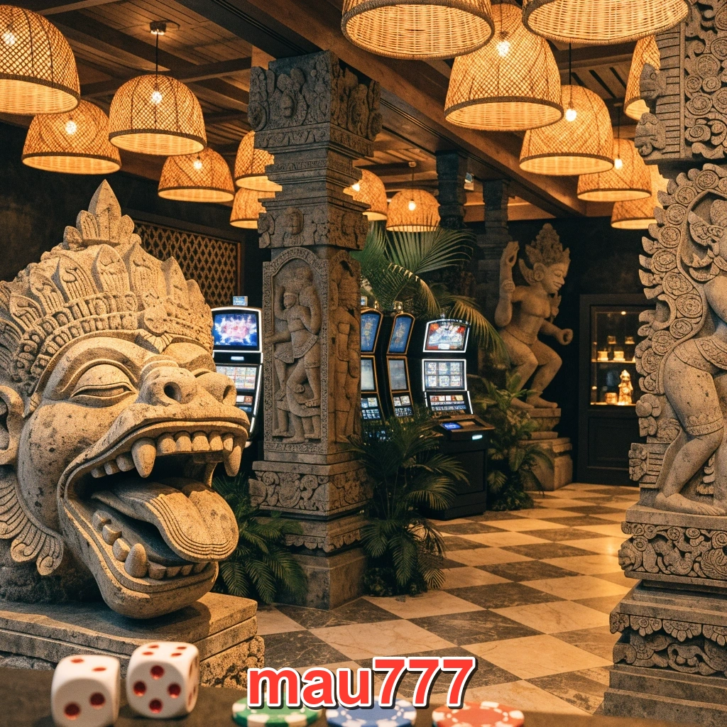 Screenshot 3 - mau777 Settings
