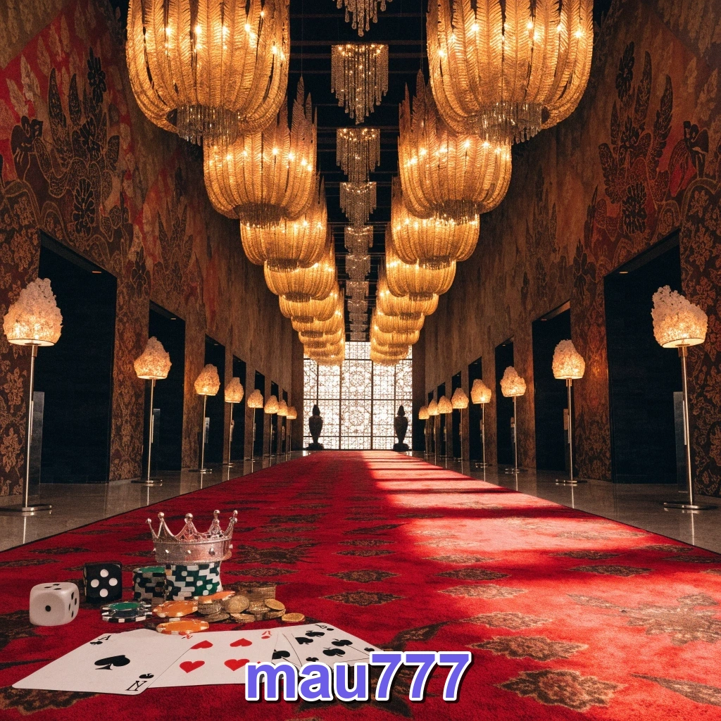 Screenshot 2 - mau777 Features