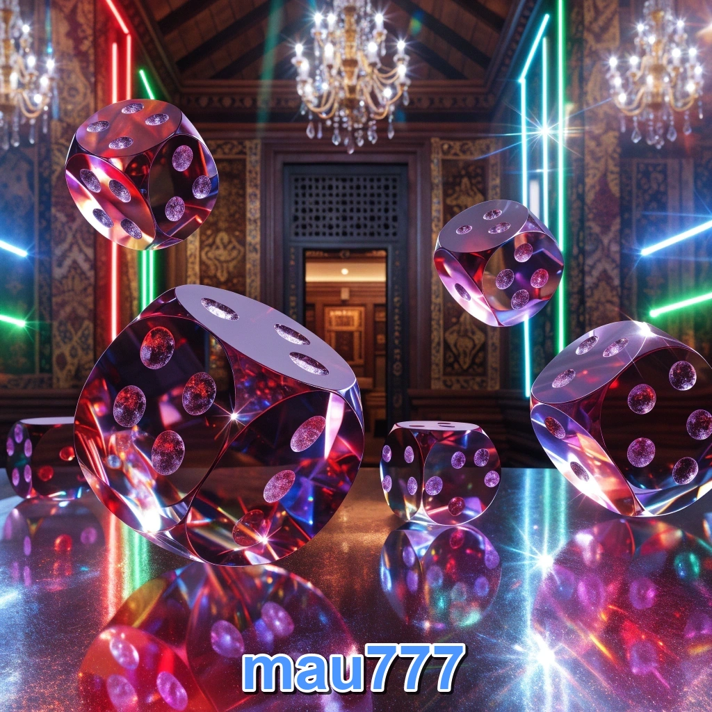 Screenshot 2 - mau777 Features