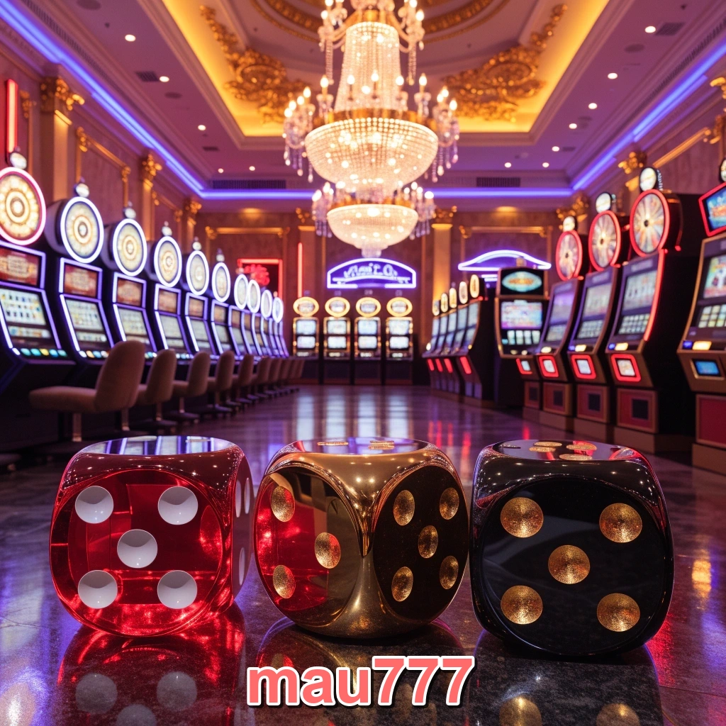 Screenshot 2 - mau777 Features